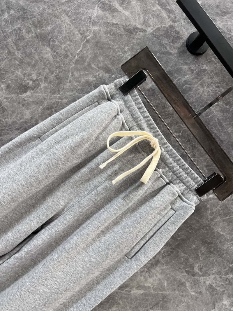 Miu Miu Long Pants